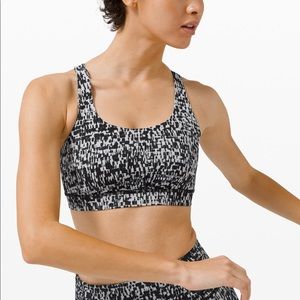 Lululemon Energy Bra size 10